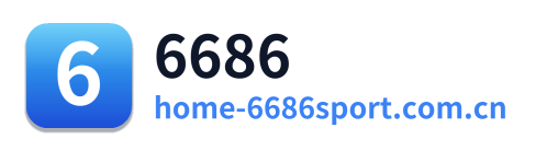 6686
